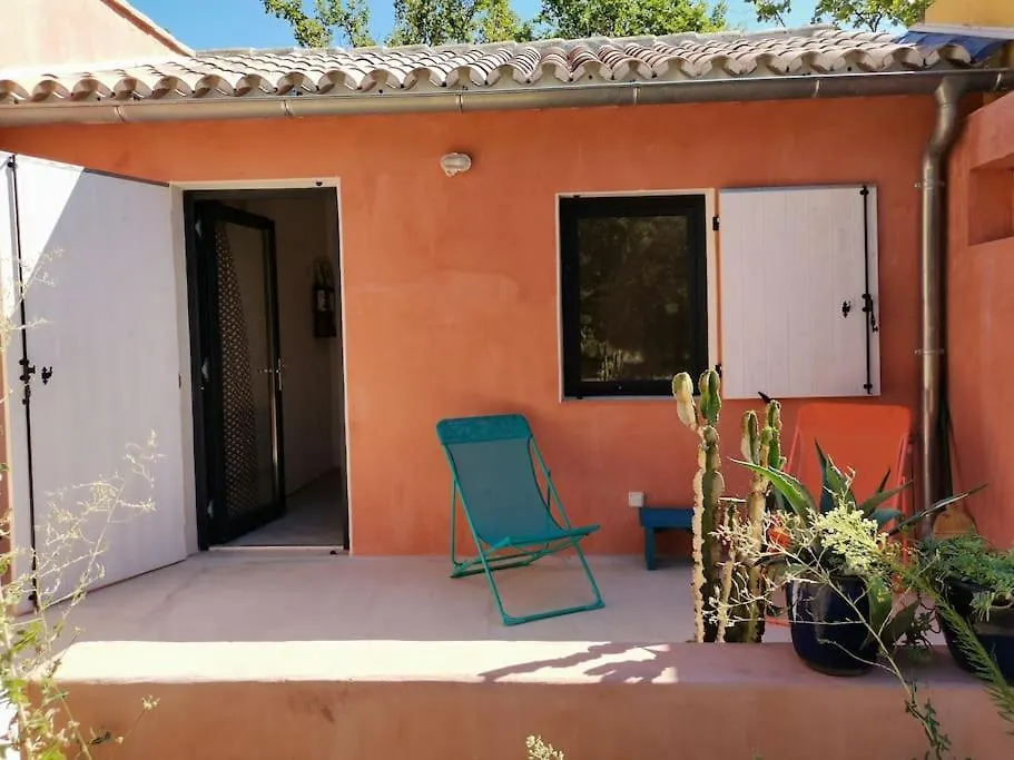 Luberon : Maison Pres De Joucas Et Gordes Holiday home