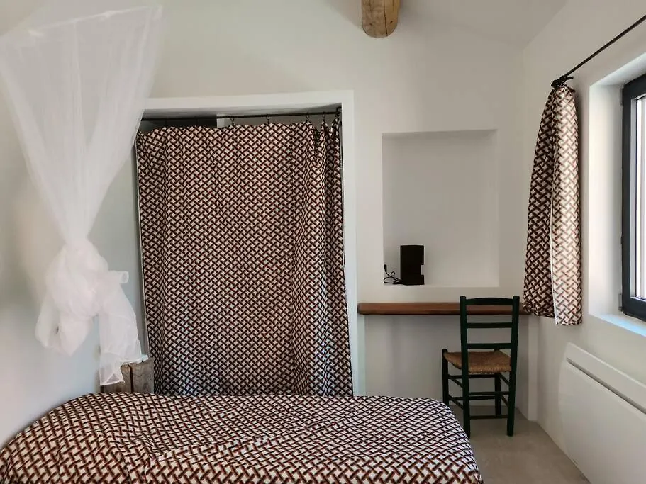 Holiday home Luberon : Maison Pres De Joucas Et Gordes